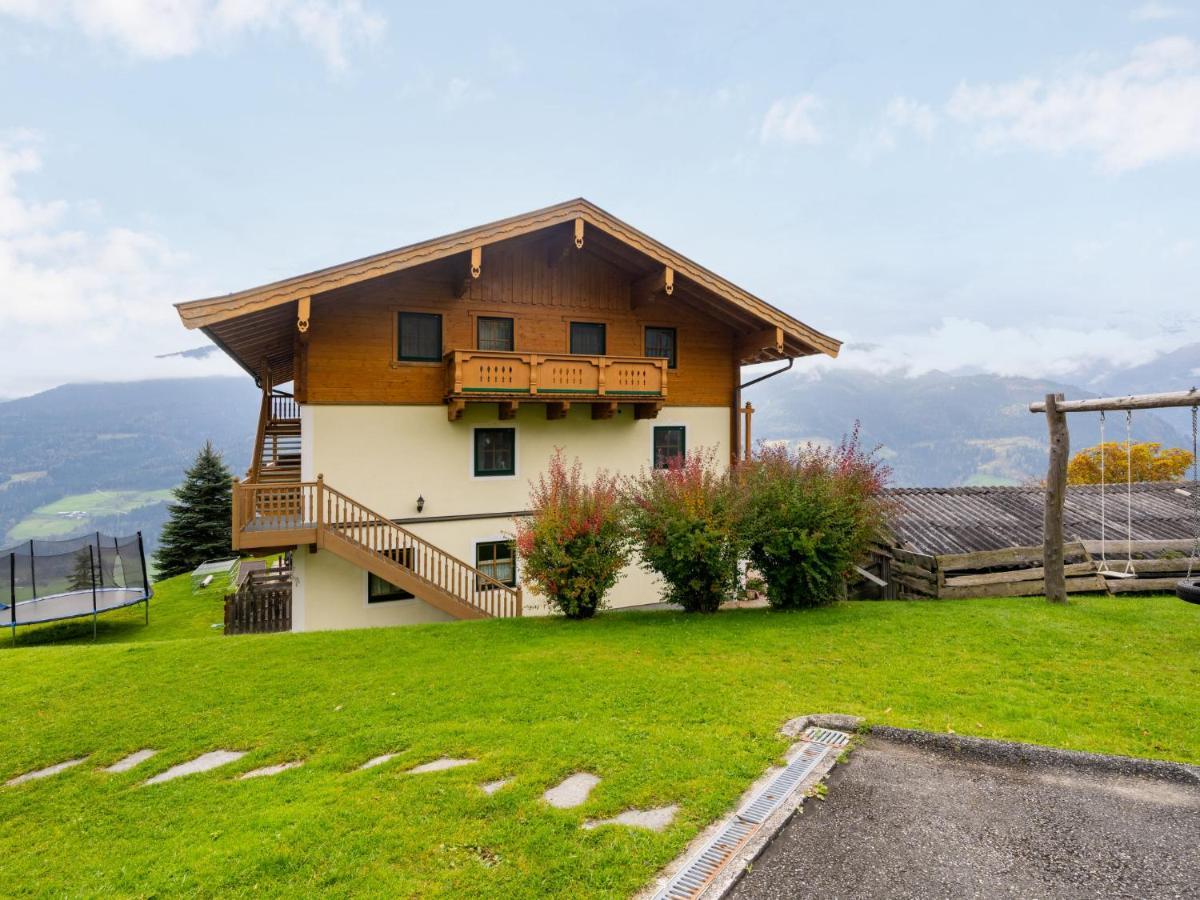 Apartment Moderegg By Interhome Exterior foto